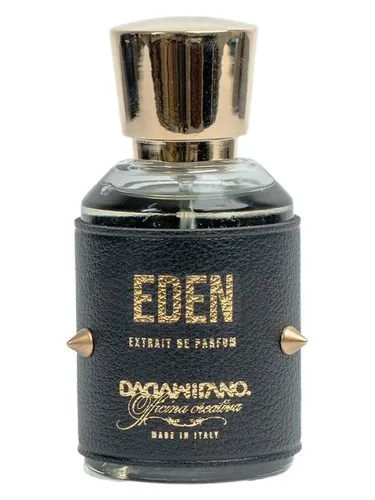 Perfume Eden de Dadamilano