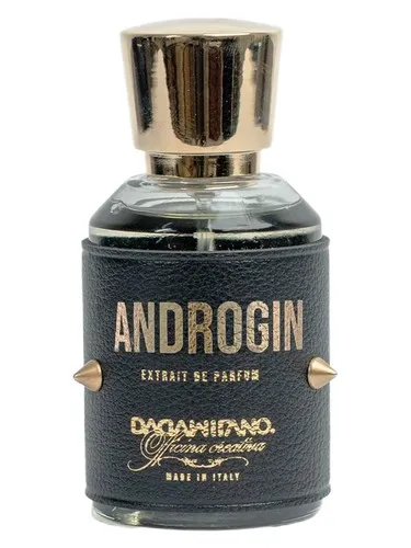 Perfume Androgin de Dadamilano