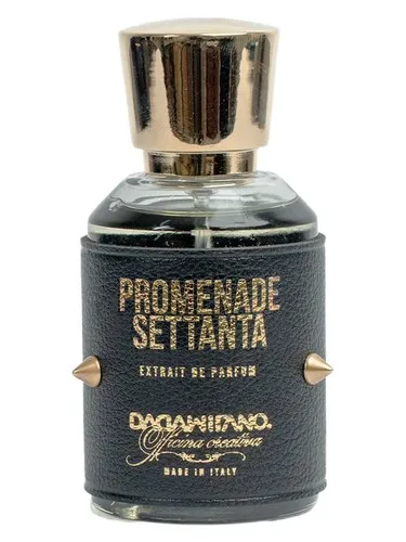 Perfume Promenade Settanta de Dadamilano