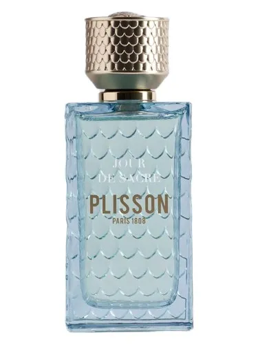 Perfume Jour de Sacre de Plisson