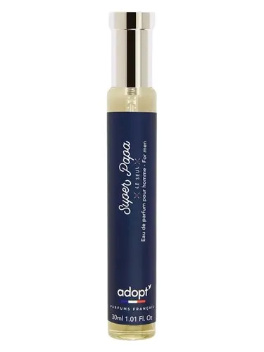 Perfume Super Papa de Adopt Parfums