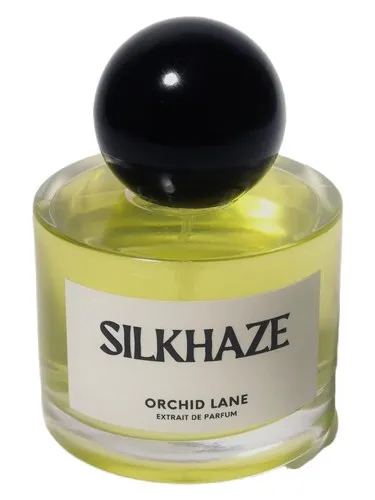 Perfume Silkhaze de Orchid Lane