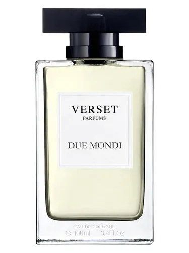 Perfume Due Mondi de Verset Parfums