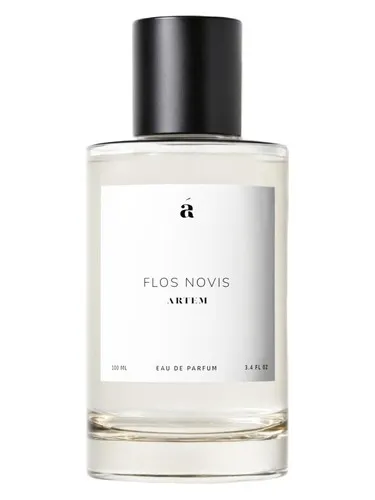 Perfume Flos Novis de House of Artem