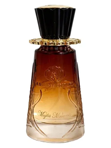 Perfume Majlis Memories de La Soiree Perfume