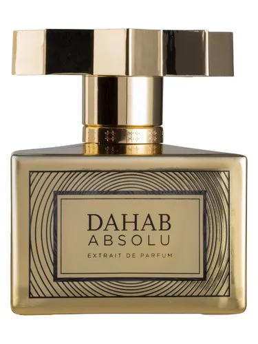Imagen de Dahab Absolu