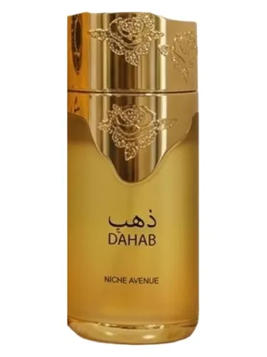 Perfume Dahab de Niche Avenue