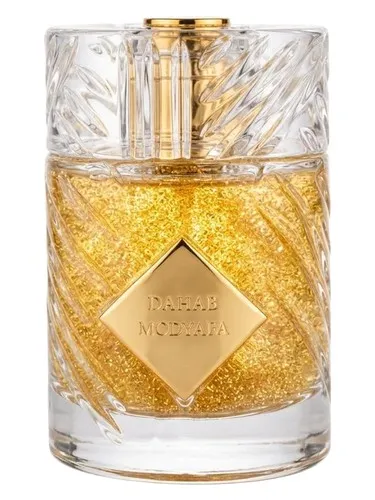 Perfume Dahab de Modyafa