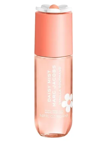 Imagen de Daisy Mist Vanilla Gourmand
