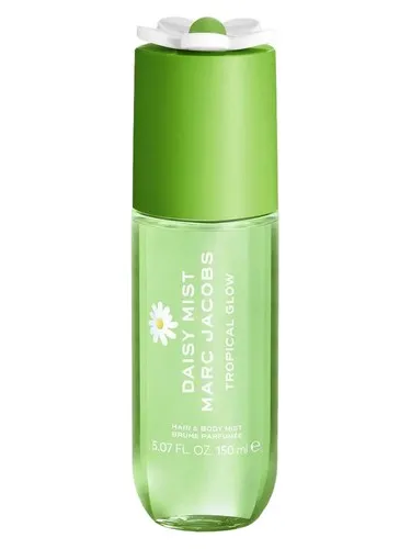 Perfume Daisy Mist Tropical Glow de Marc Jacobs