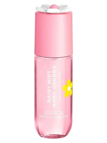 Perfume Daisy Mist Mandarin Fizz de Marc Jacobs