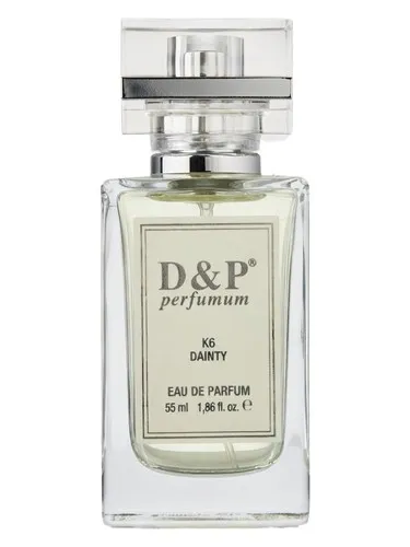 Perfume Dainty K6 de D&P Perfumum