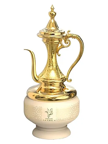 Perfume Dallah Arabica de Le Chameau