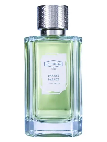 Perfume Paname Palace de Ex Nihilo