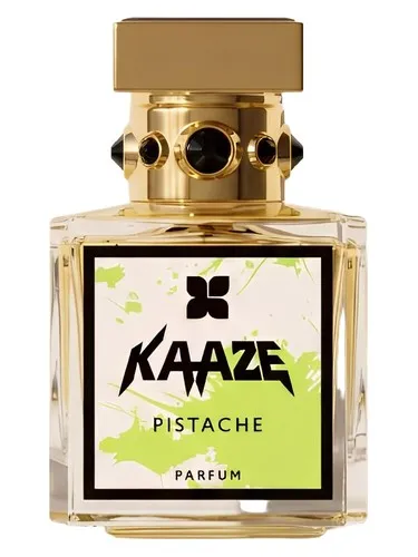 Perfume KAAZE Pistache de Fragrance Du Bois