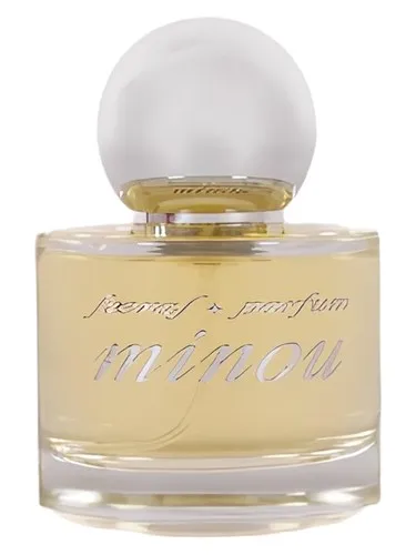 Perfume Minou de færal parfum