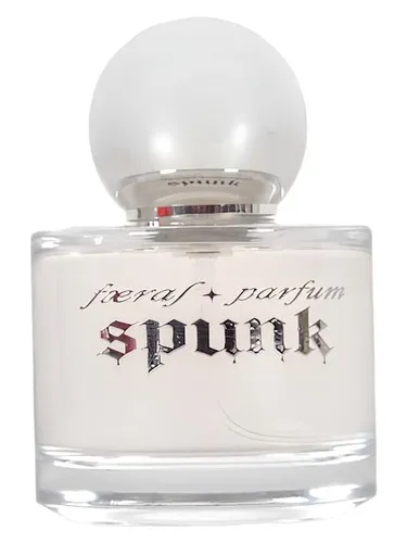 Perfume Spunk de færal parfum