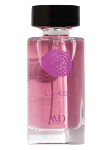 Perfume Damsel de AMD Perfumes