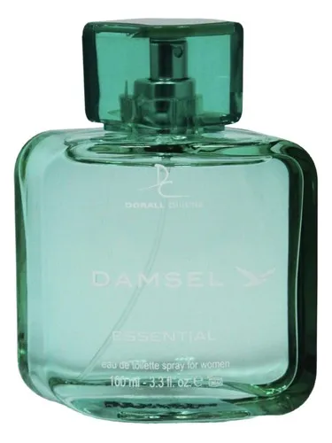 Perfume Damsel Essential de Dorall Collection