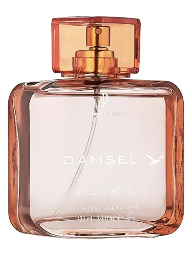 Perfume Damsel Exquisite de Dorall Collection
