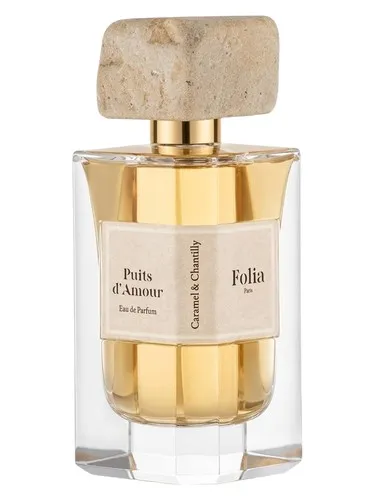 Perfume Puits d'Amour de Folia Paris