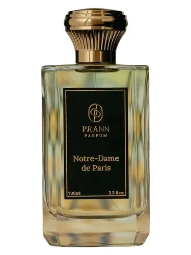 Perfume Notre-Dame de Paris de Prann Parfum