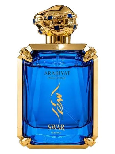 Perfume Swar D'Amour de Arabiyat Prestige