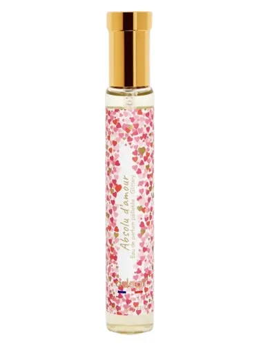Perfume Absolu d'Amour de Adopt Parfums