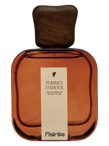 Perfume Pommes D’Amour de Flairée