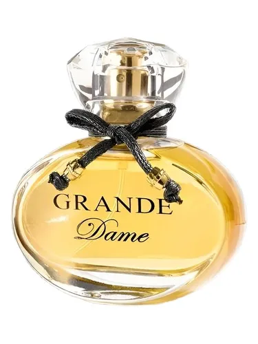 Perfume Grande Dame de Tchibo