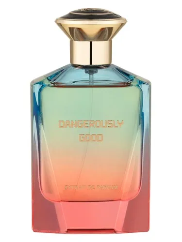 Perfume Dangerously Good de Fragrance Story