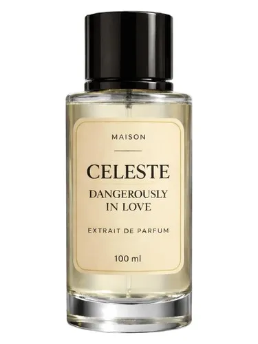 Perfume Dangerously in Love de Maison Celeste