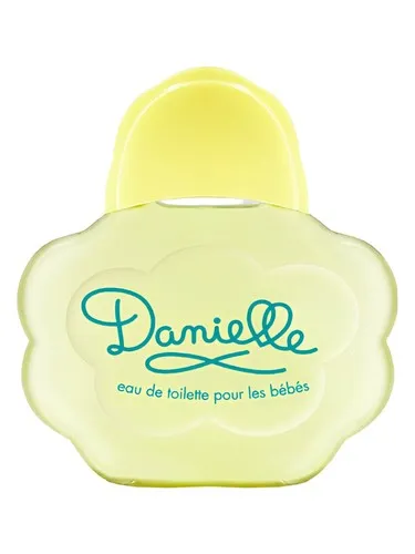 Perfume Danielle de Fragancias Cannon