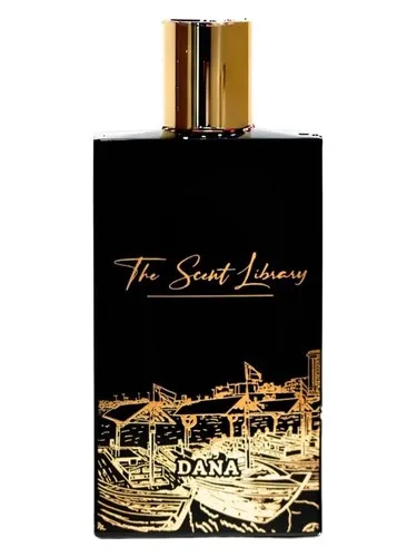 Perfume Dana de The Scent Library