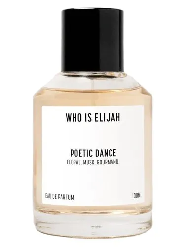 Perfume Poetic Dance de Who is Elijah