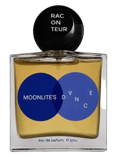 Perfume Moonlite’s Dance de The Raconteur
