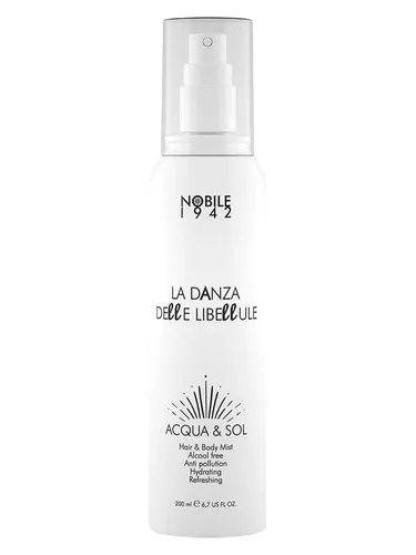 Perfume La Danza Delle Libellule de Nobile 1942