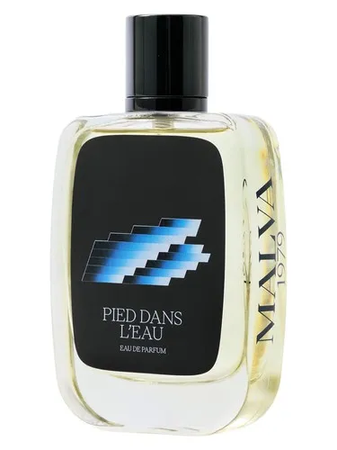 Perfume Pied dans l'Eau de Malva 1979