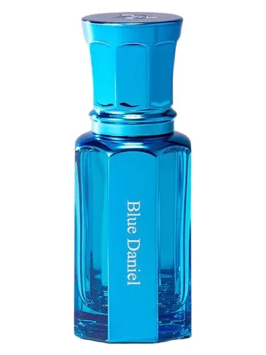 Perfume Blue Daniel de Daniel's Truth