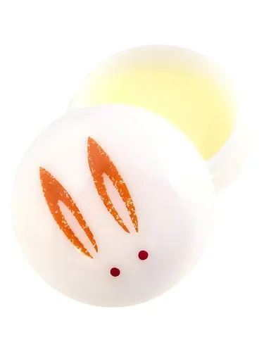 Perfume Usagi Manju Solid Perfume Winter Daphne Scent うさぎ饅頭 練り香水 沈丁花 de Kyoto 京都