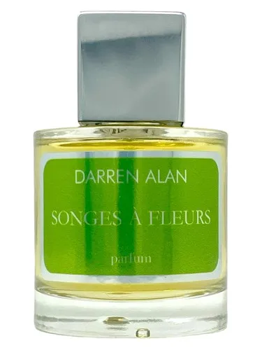 Imagen de Songes à Fleurs