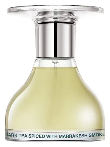 Perfume Dark Tea de Kuoca