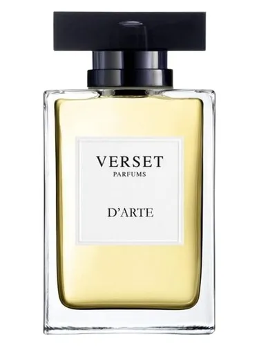 Perfume D'Arte de Verset Parfums