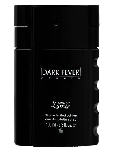 Imagen de Dark Fever