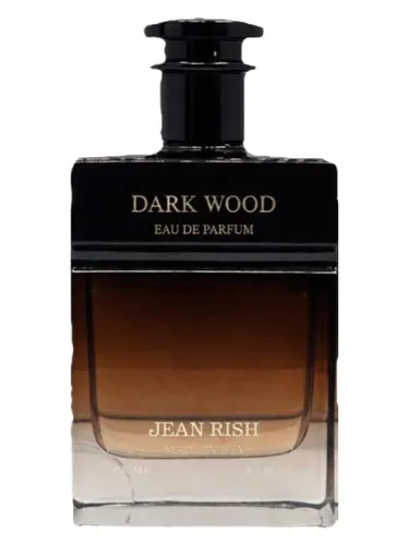 Perfume Dark Wood de Jean Rish