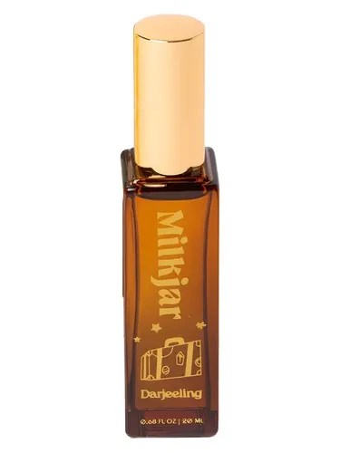 Perfume Darjeeling de Milk Jar