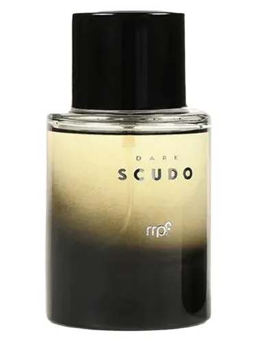 Perfume Dark Scudo de MPF