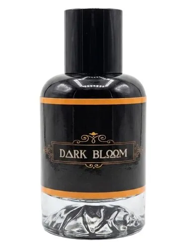 Perfume Dark Bloom de Nobility Parfums