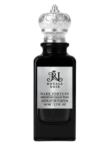 Perfume Dark Fortune de Royale Noir