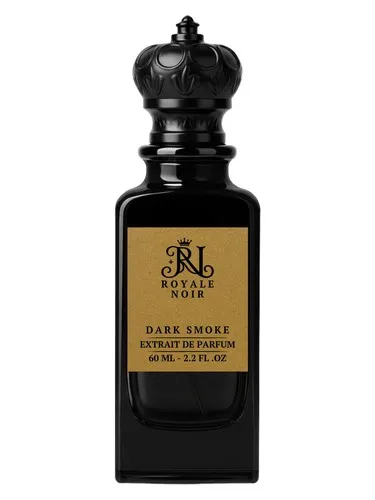 Perfume Dark Smoke de Royale Noir